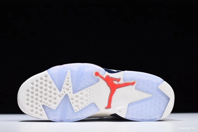 Grey-Sail Retro 384664-104 Air 6 Infrared Jordan 23-Neutral Tinker White 0904